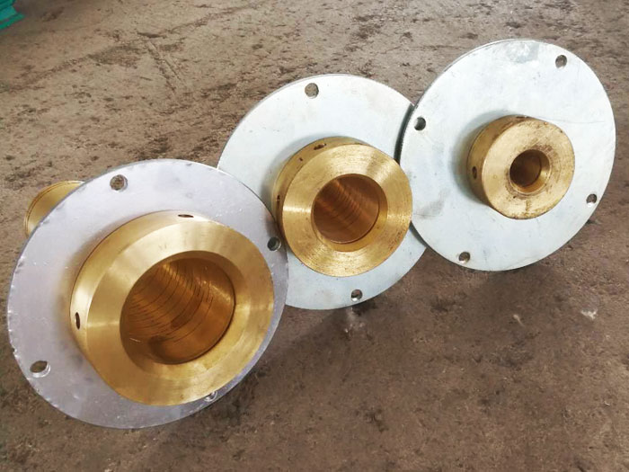 雙層微（wēi）噴帶生產線