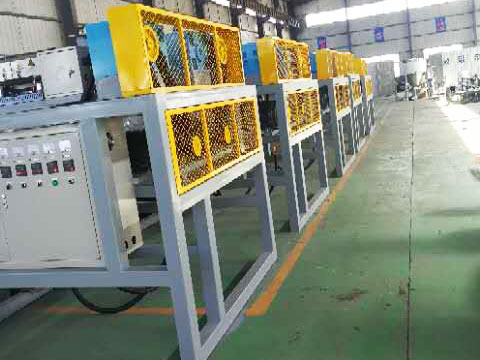 雙層微（wēi）噴帶生（shēng）產線