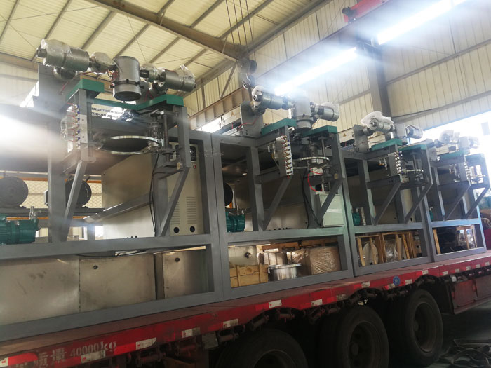 雙層微噴帶生（shēng）產線