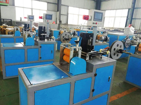 雙層微噴帶生產線（xiàn）