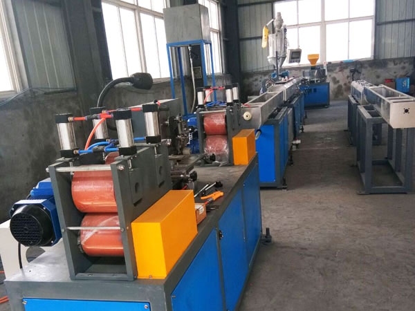 塑料機械運行前的檢查工作有哪些？