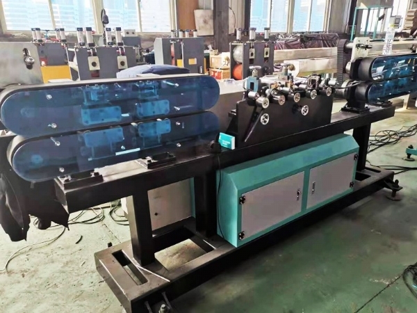 滴灌帶的產品知識