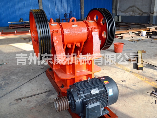 91抖音鄂式破碎（suì）機