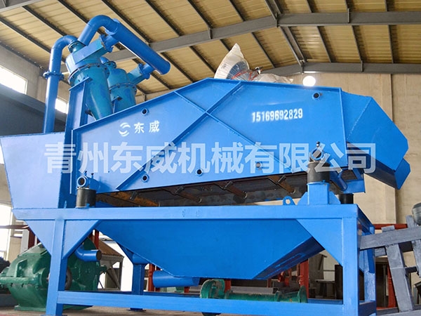 細沙回收機（jī）