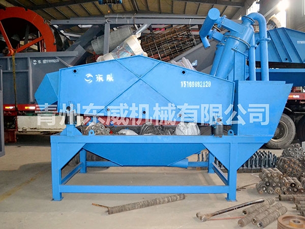 細沙回收（shōu）機