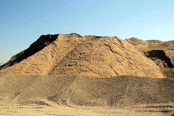 水洗沙和土沙有什麽區別