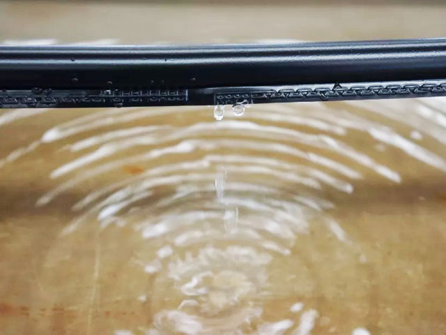 農田節水灌（guàn）溉（gài）